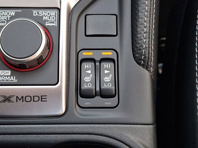 Used 2022 Subaru Forester Limited AWD/4WD image 27