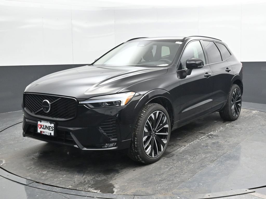 New 2026 Volvo XC60 B5 Ultra w/ Protection Package Premier image 5