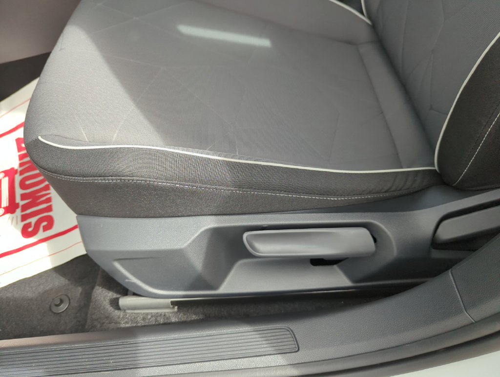 New 2026 Volkswagen Jetta Sport FWD image 22