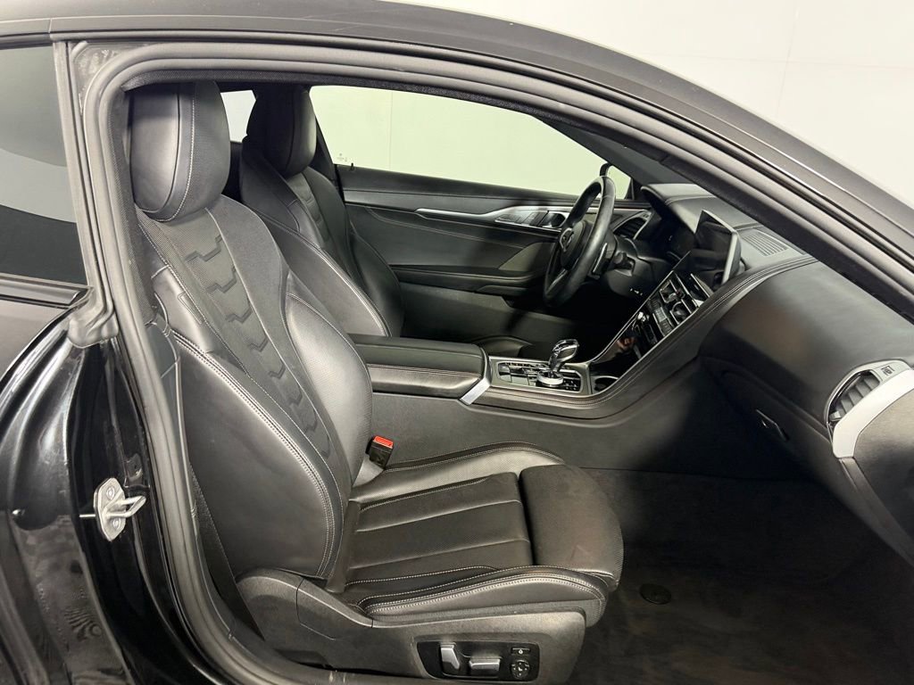 Used 2023 BMW 840i 840i image 27
