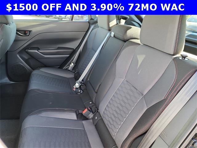 New 2026 Subaru Impreza 2.0i Sport image 15