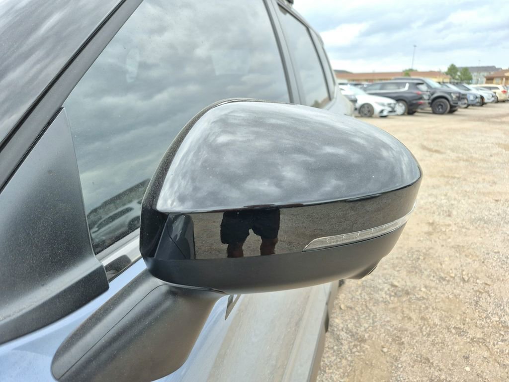 New 2026 Mitsubishi Outlander Trail Edition image 14