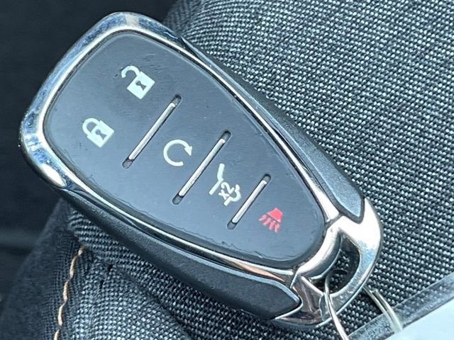 Certified 2024 Chevrolet Equinox LT AWD/4WD image 32
