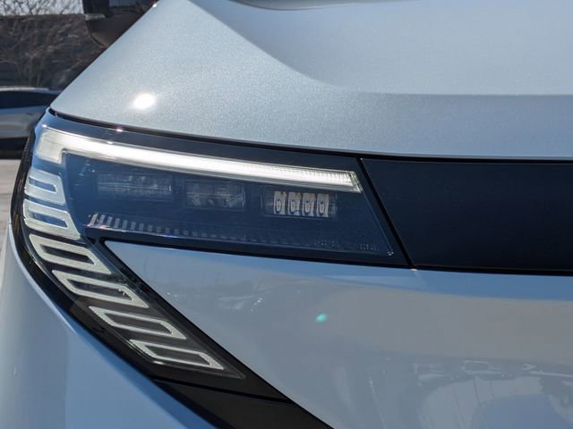 New 2026 Nissan Leaf SV+ w/ Illuminated Package image 11