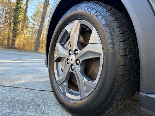 Used 2023 Ford Mustang Mach-E Select image 32