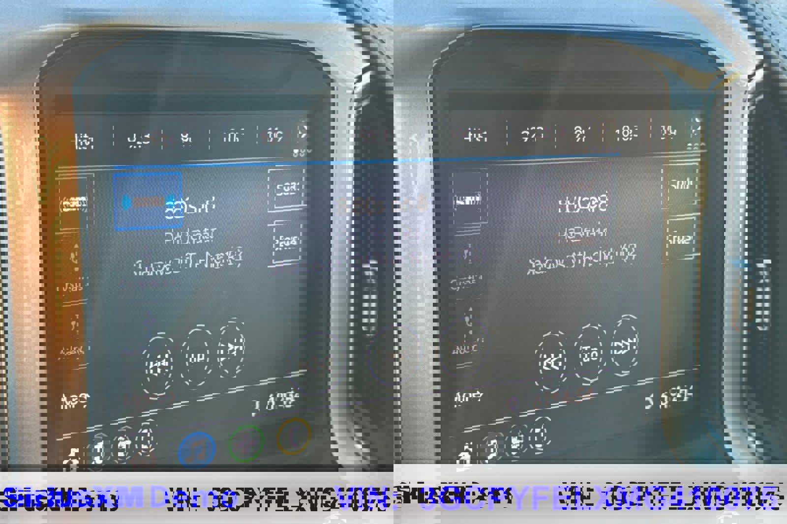 Used 2021 Chevrolet Silverado 1500 LT Trail Boss w/ Bed Protection Package image 27