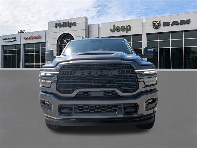 New 2026 RAM 2500 Laramie image 9
