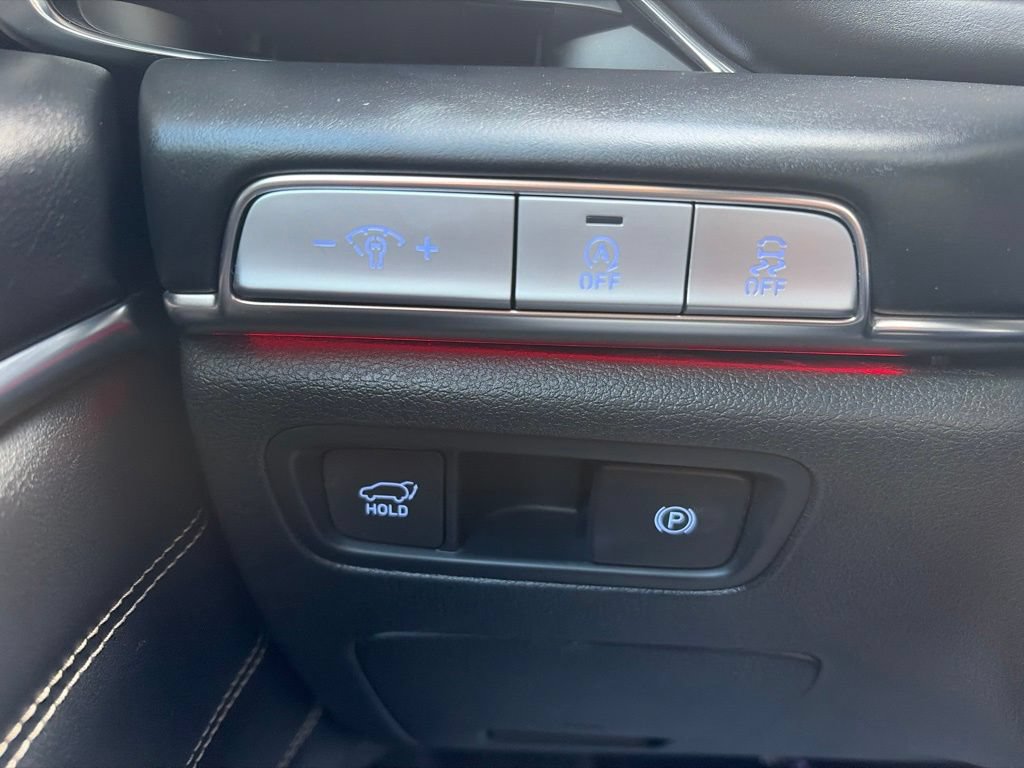 Used 2024 Genesis GV80 2.5T AWD/4WD image 11