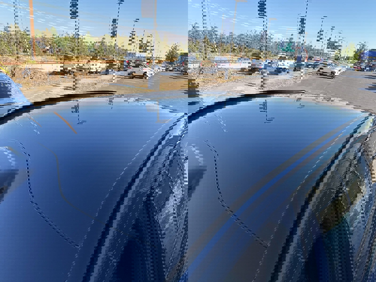 New 2025 Volvo EX90 Ultra image 31