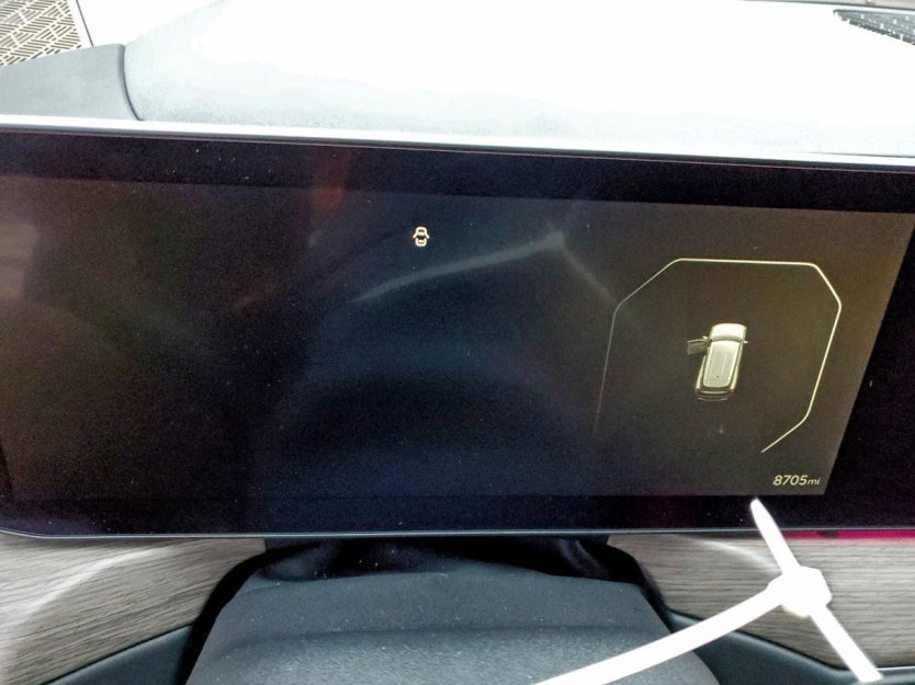 Used 2024 Kia EV9 Land image 8