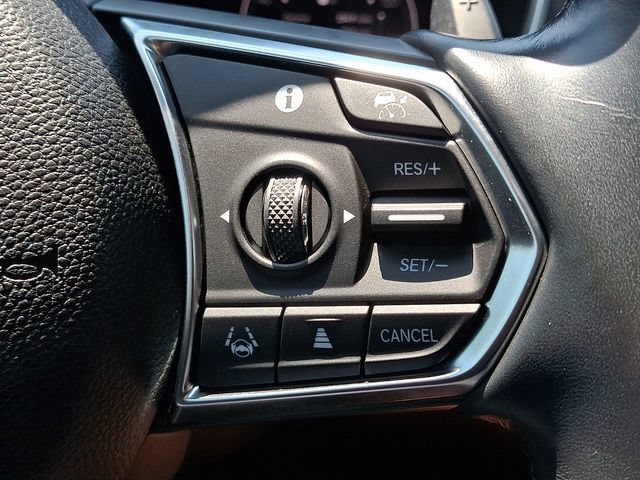 Used 2023 Acura MDX SH-AWD w/ Technology Package image 19