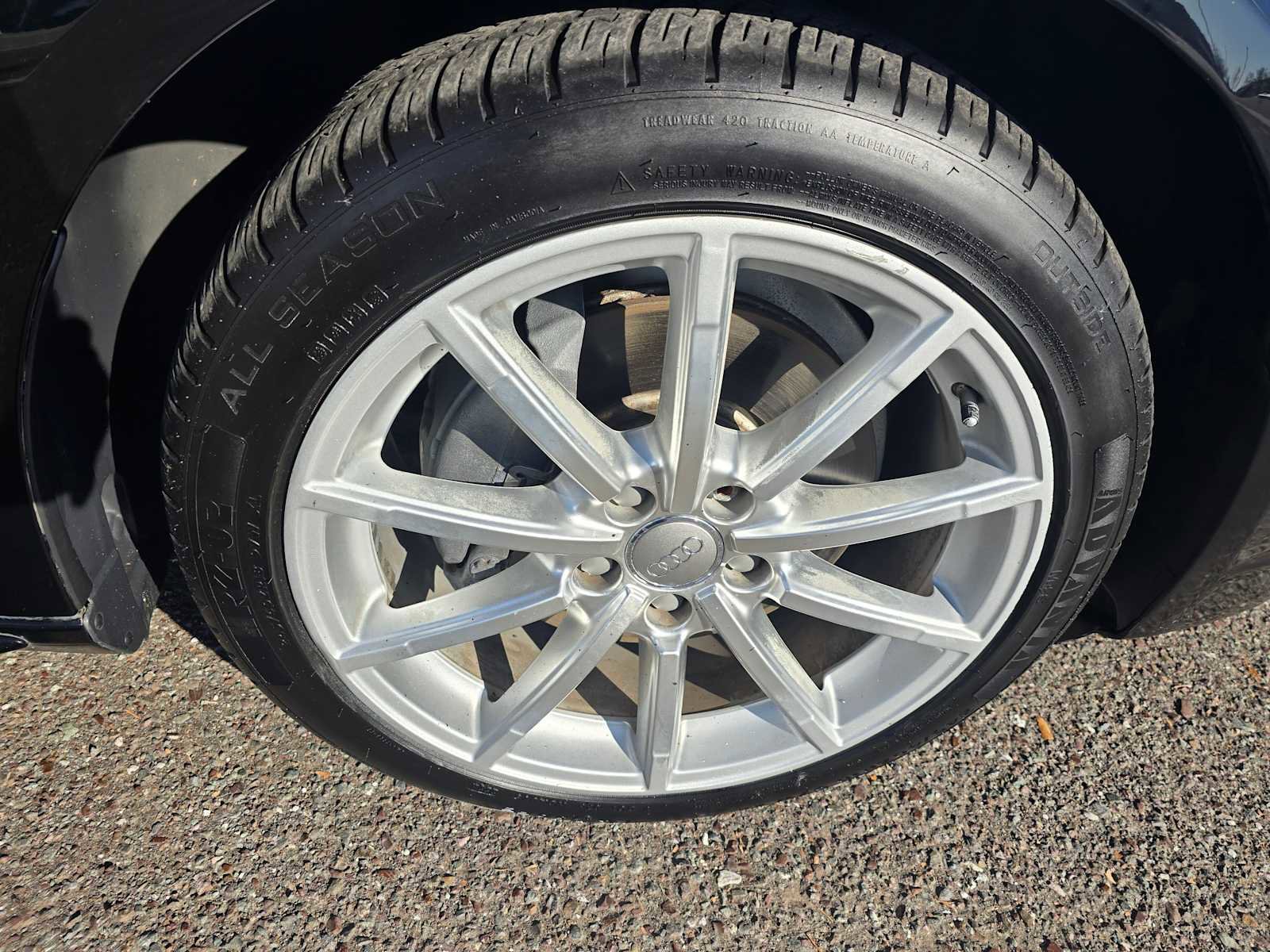 Used 2014 Audi A4 2.0T Premium Plus w/ Premium Plus Package image 9