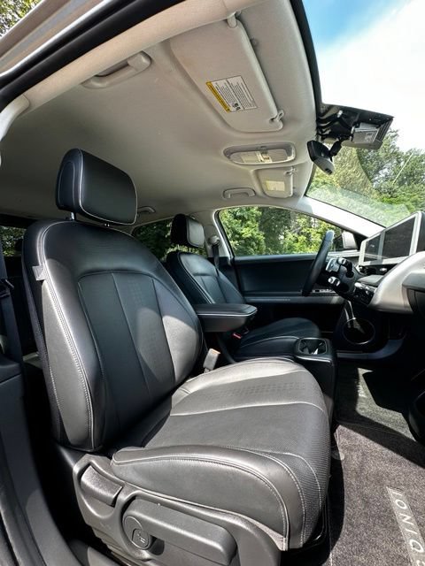 Certified 2023 Hyundai Ioniq 5 SEL w/ Cargo Package AWD/4WD image 21