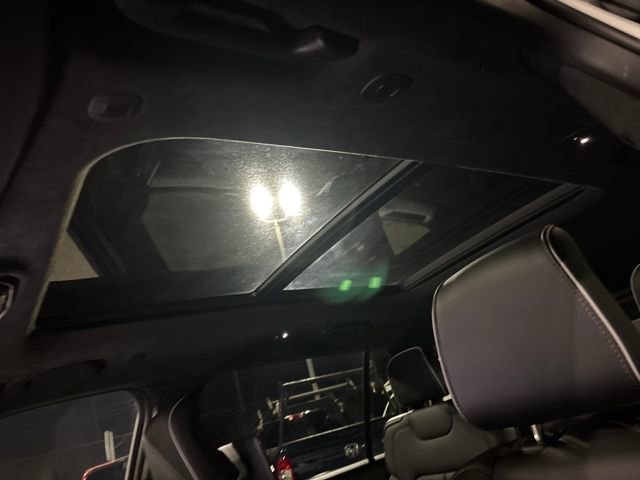 Used 2024 Jeep Grand Cherokee L Summit image 24