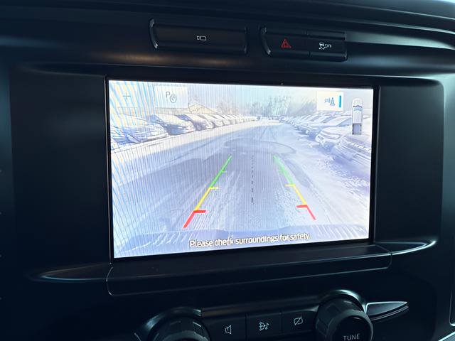 Used 2023 Ford F150 XL w/ STX Appearance Package AWD/4WD image 10