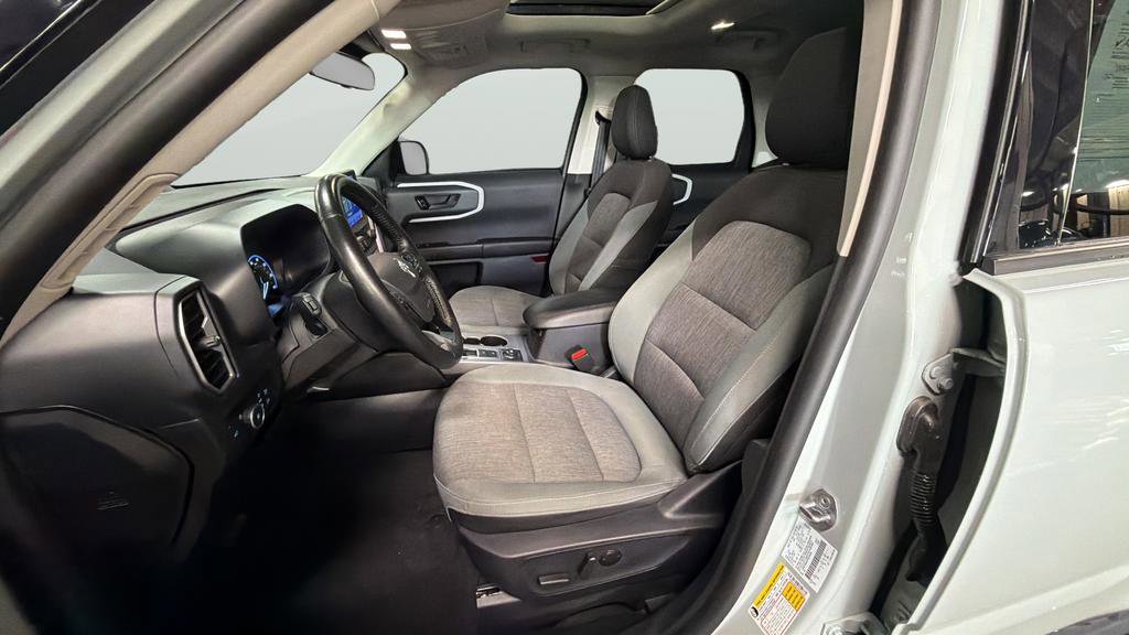 Used 2023 Ford Bronco Sport Big Bend w/ Convenience Package image 31