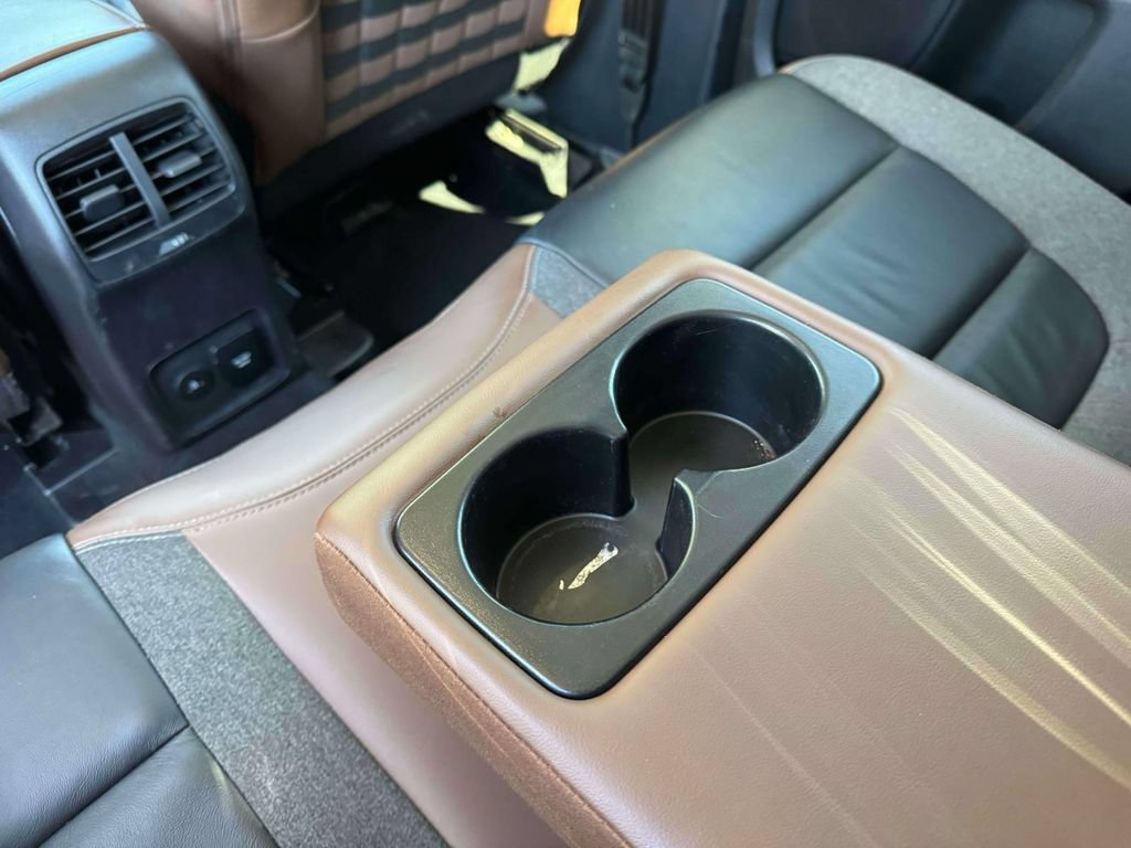 Used 2023 Ford Bronco Sport Outer Banks AWD/4WD image 15