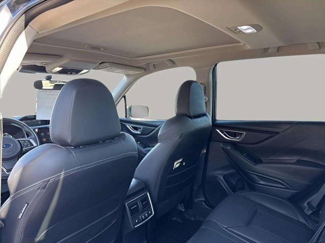 Certified 2023 Subaru Forester Touring image 30