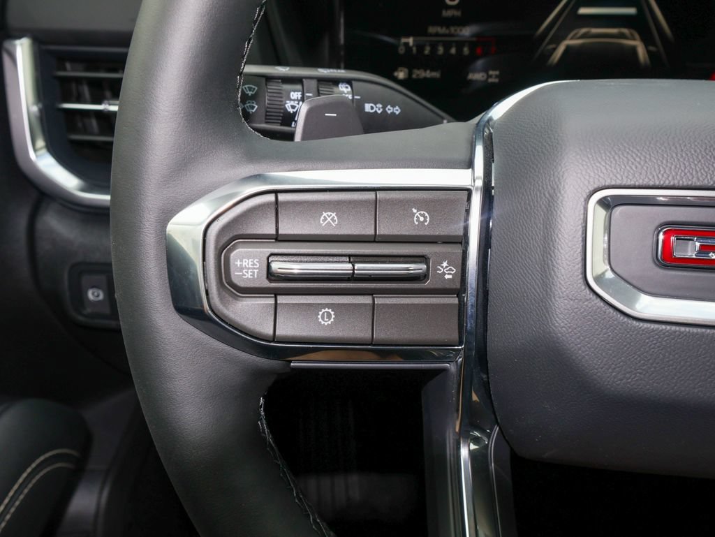 New 2027 GMC Terrain Elevation w/ Elevation Premium Package AWD/4WD image 28