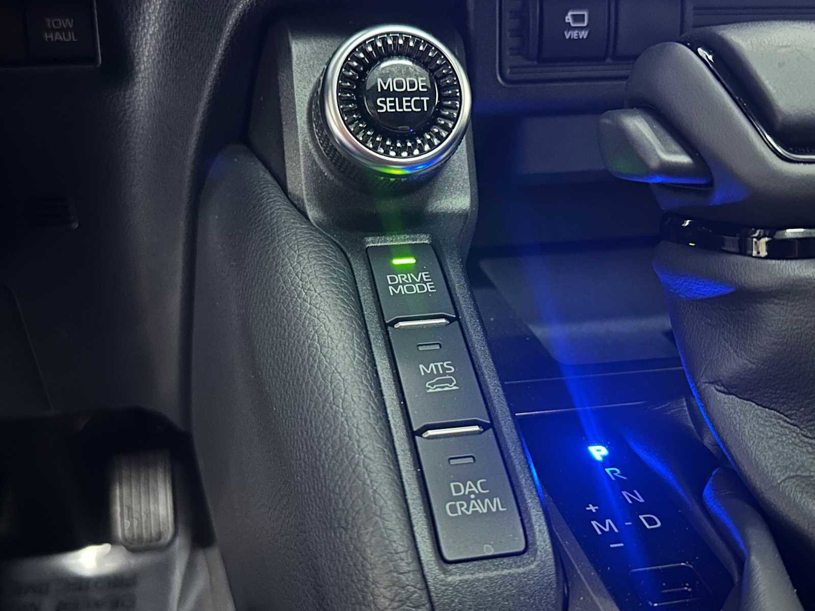 Certified 2025 Toyota Land Cruiser image 16