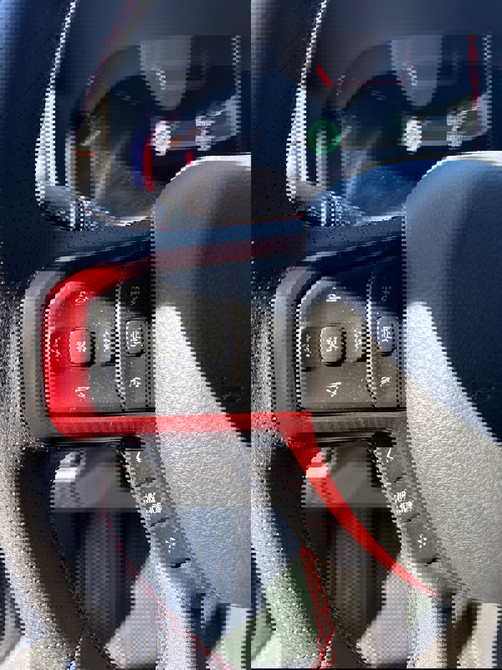 New 2026 RAM 1500 Rebel w/ Bed Utility Group image 13