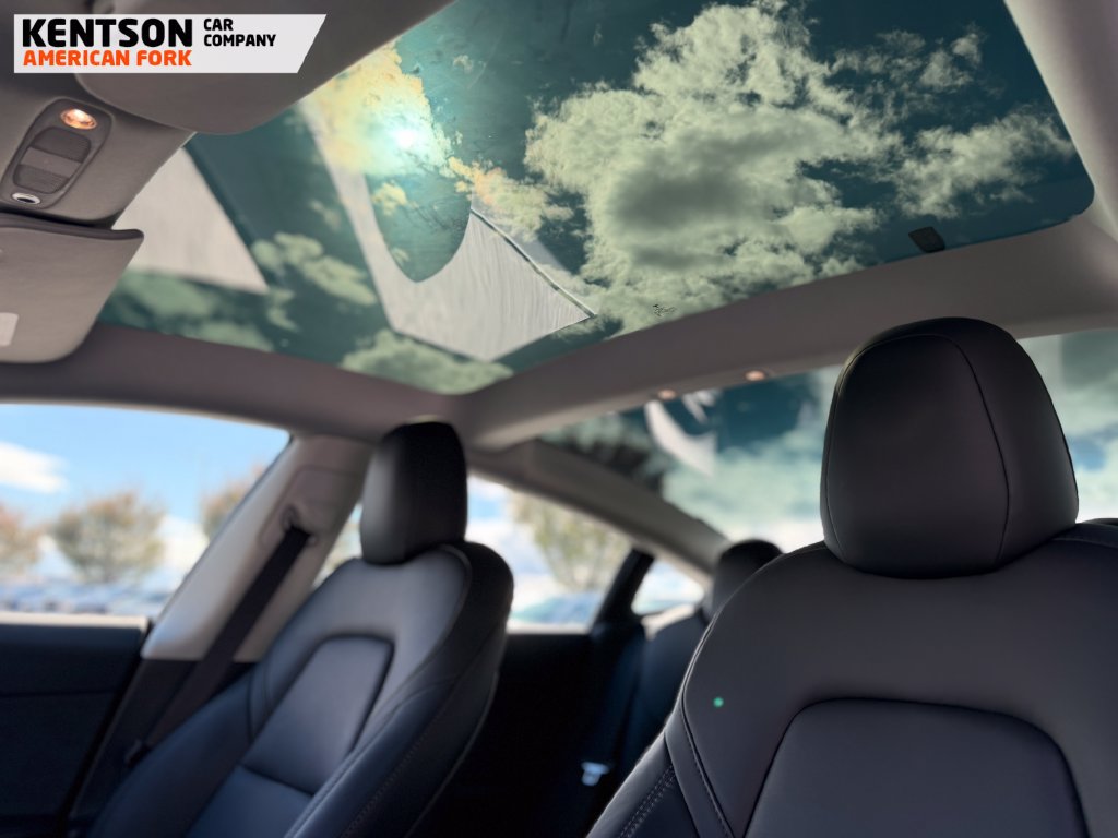 Used 2022 Tesla Model 3 Long Range AWD/4WD image 24
