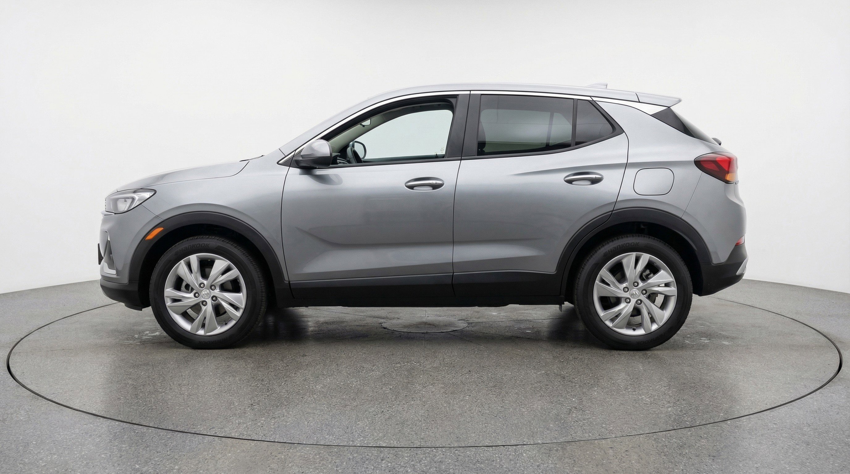 Used 2025 Buick Encore GX Preferred image 5