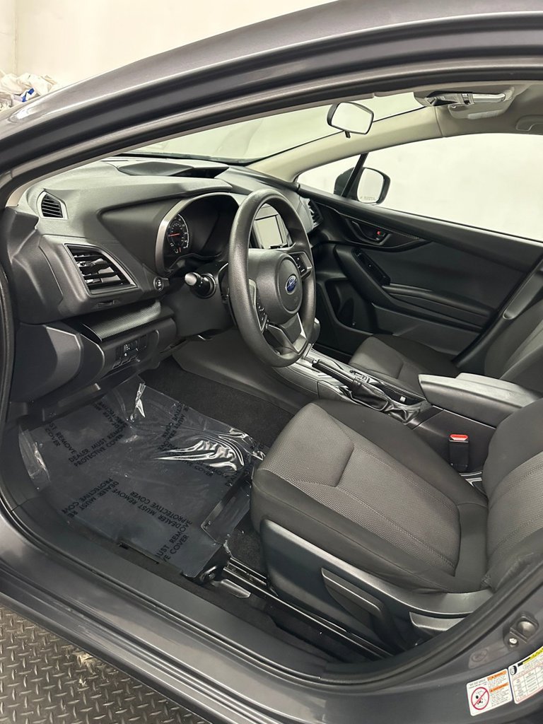 Used 2019 Subaru Impreza 2.0i Premium AWD/4WD image 9