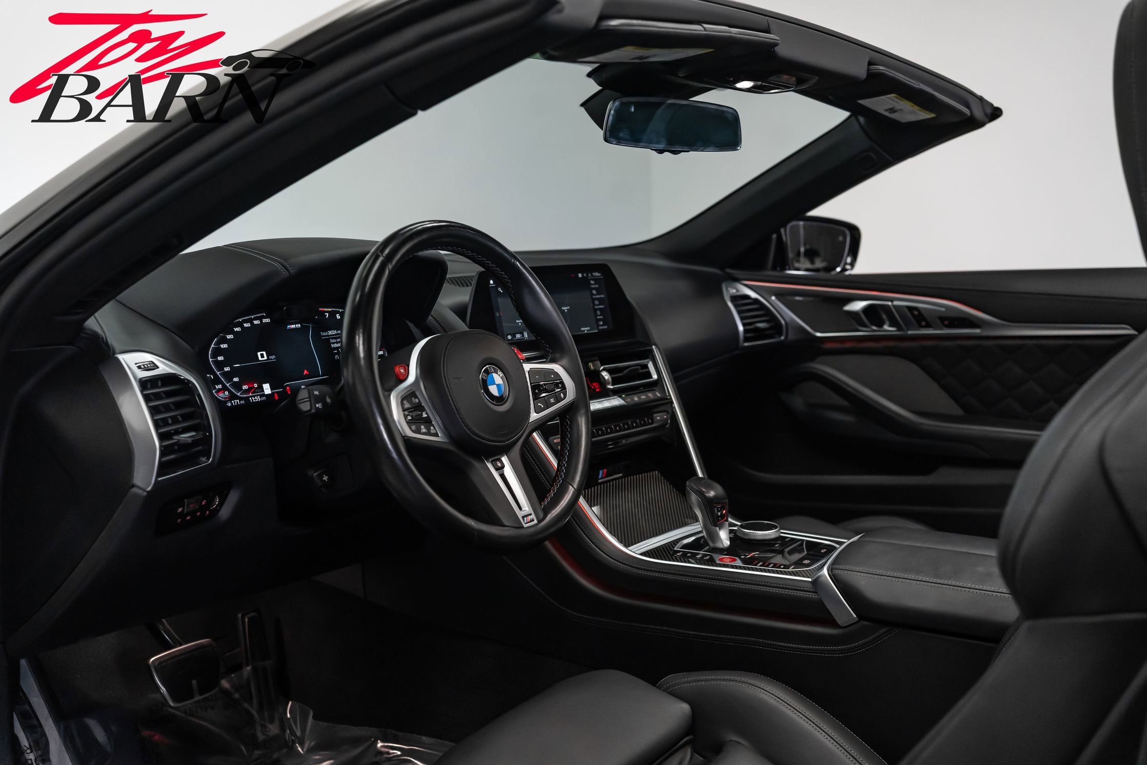 Used 2022 BMW M8 Competition image 58