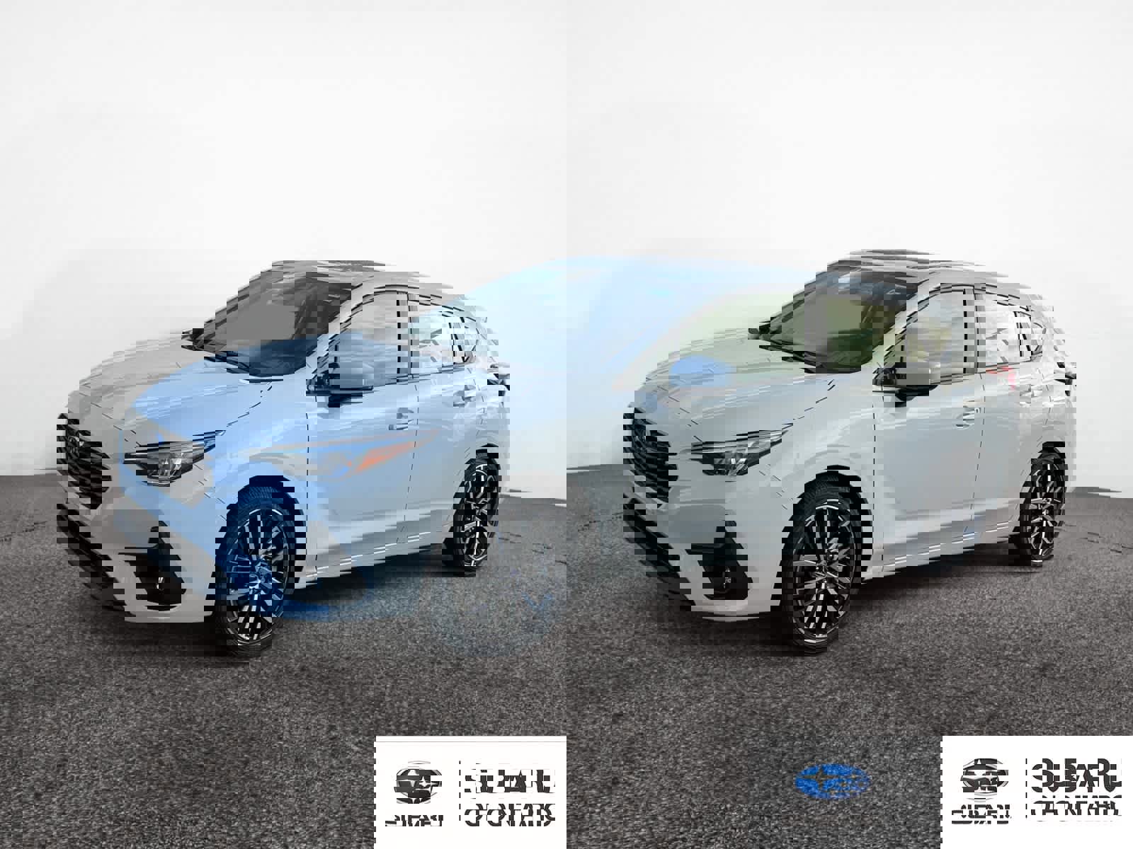 New 2025 Subaru Impreza 2.0i Sport