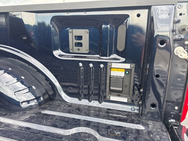 New 2025 Ford F350 XL image 19