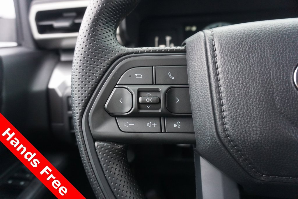 New 2026 Toyota Tacoma SR5 image 4