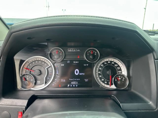 Used 2016 RAM 1500 Laramie w/ Protection Group AWD/4WD image 42