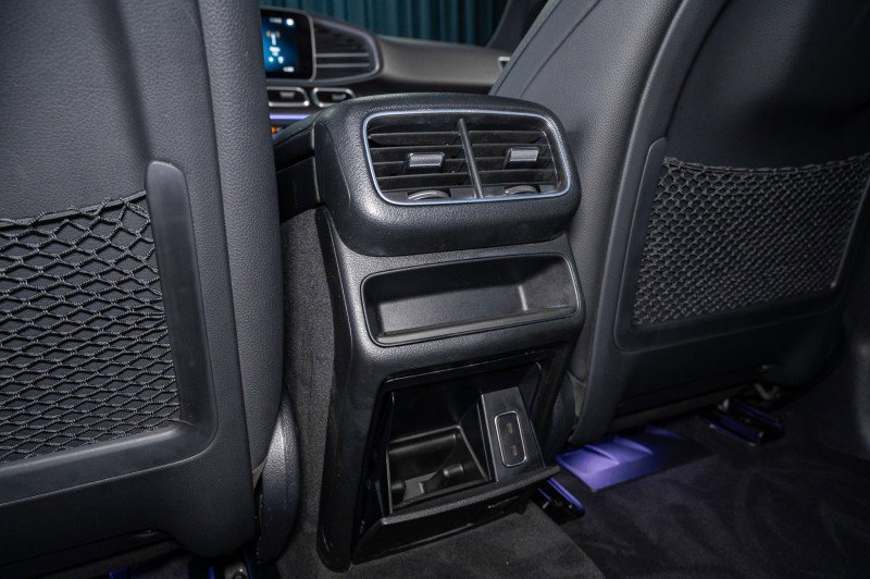 Certified 2023 Mercedes-Benz GLE 350 image 23