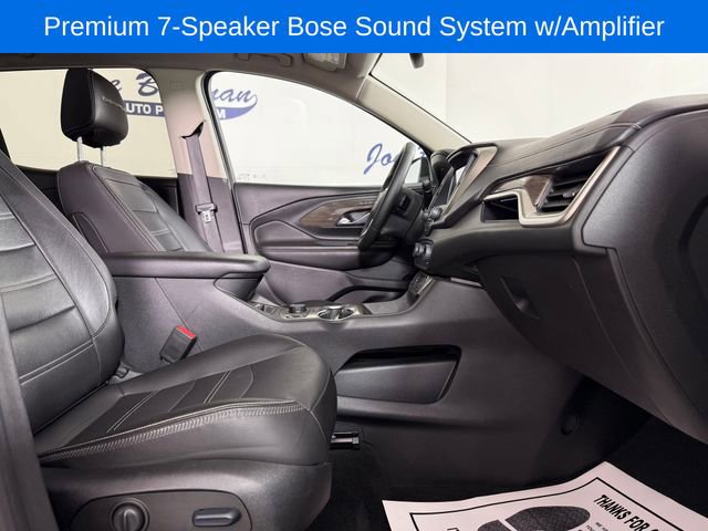 Used 2023 GMC Terrain Denali image 18