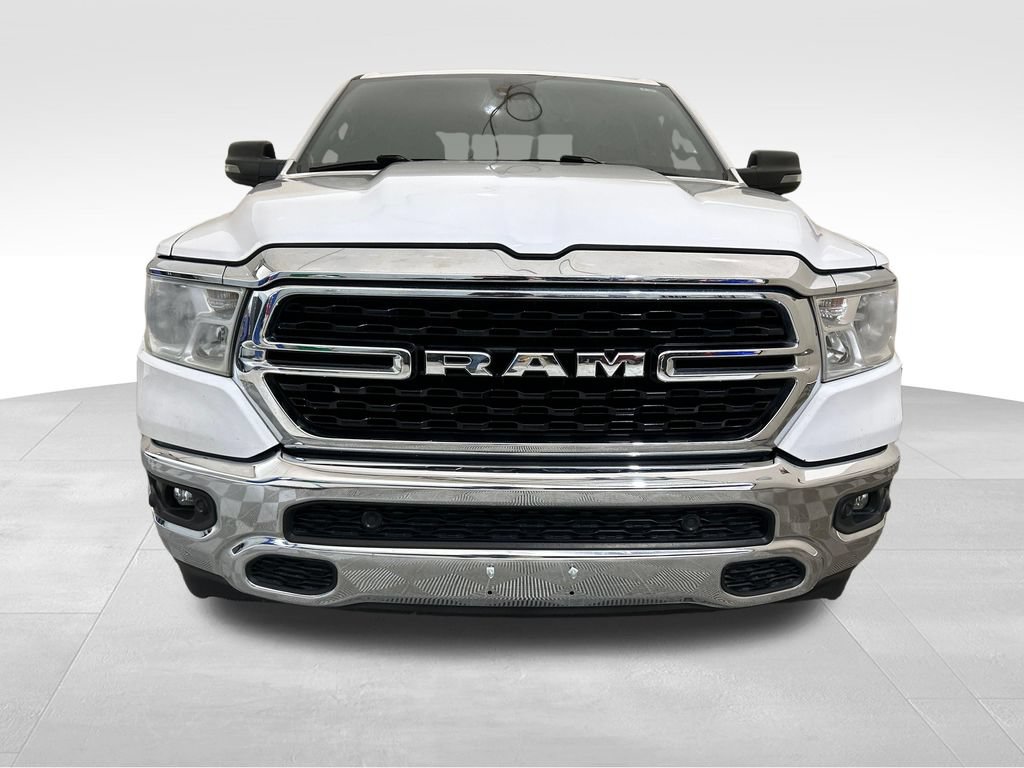 Used 2023 RAM 1500 Big Horn RWD image 10