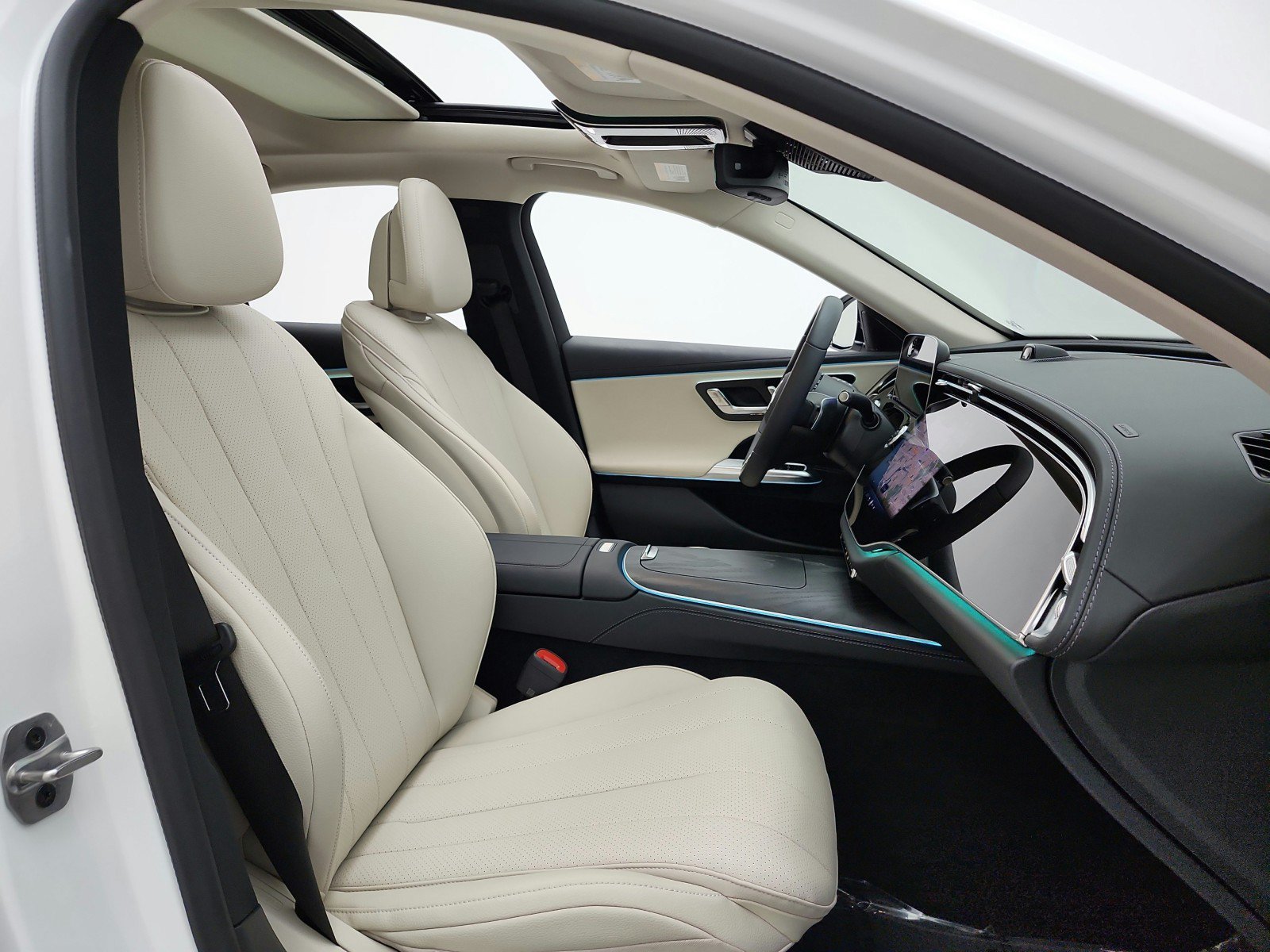 Certified 2026 Mercedes-Benz E 350 Sedan image 19