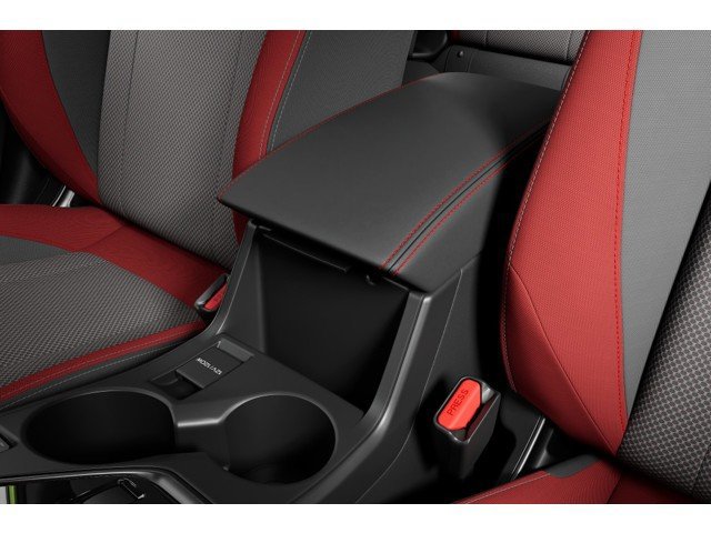 New 2027 Subaru Impreza RS AWD/4WD image 22