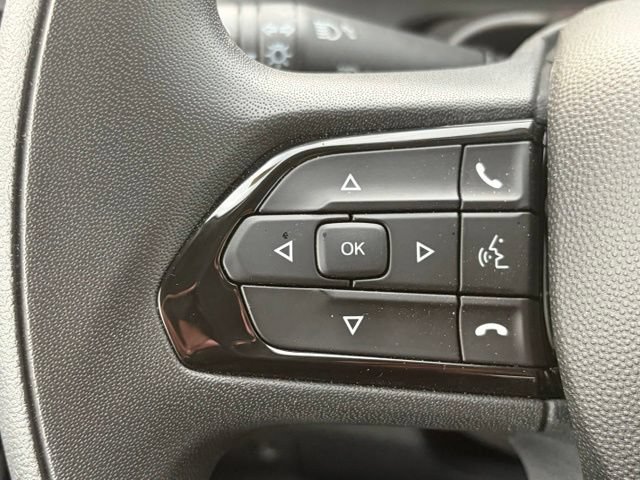 New 2026 RAM ProMaster 3500 w/ Convenience Group FWD image 15