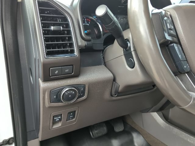 Used 2021 Ford Expedition Max Limited RWD image 15