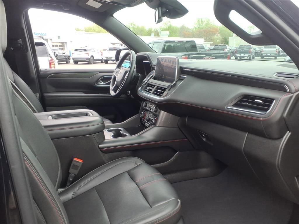 Used 2023 Chevrolet Tahoe RST w/ Luxury Package image 21