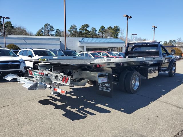 New 2026 RAM 5500 Tradesman RWD image 6