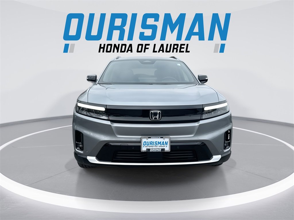 Used 2025 Honda Prologue Touring image 3