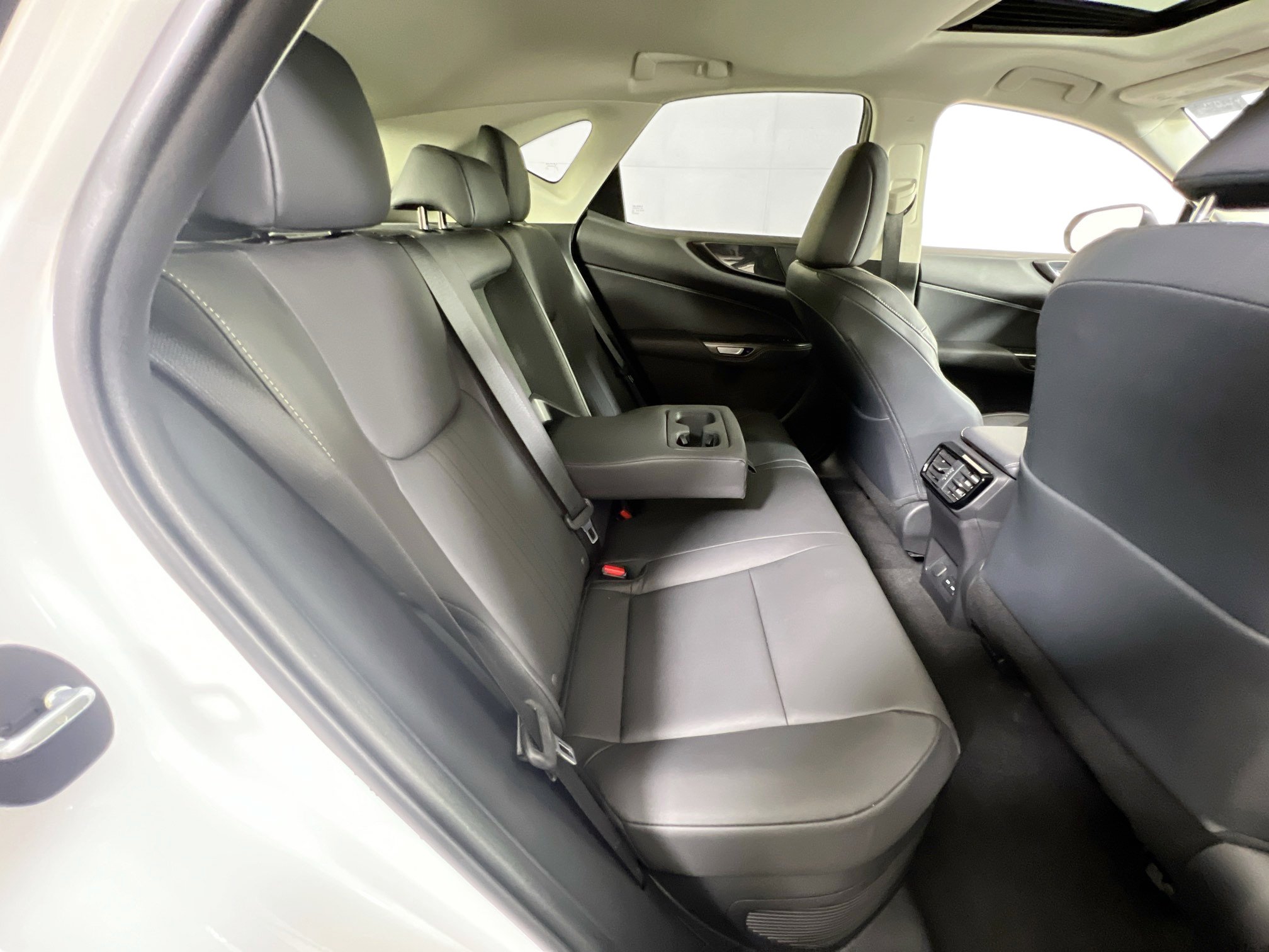 Used 2022 Lexus NX 350h AWD image 26