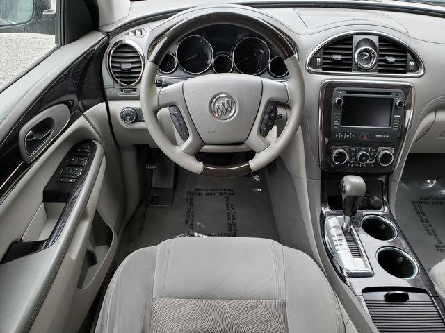 Used 2015 Buick Enclave Convenience image 15