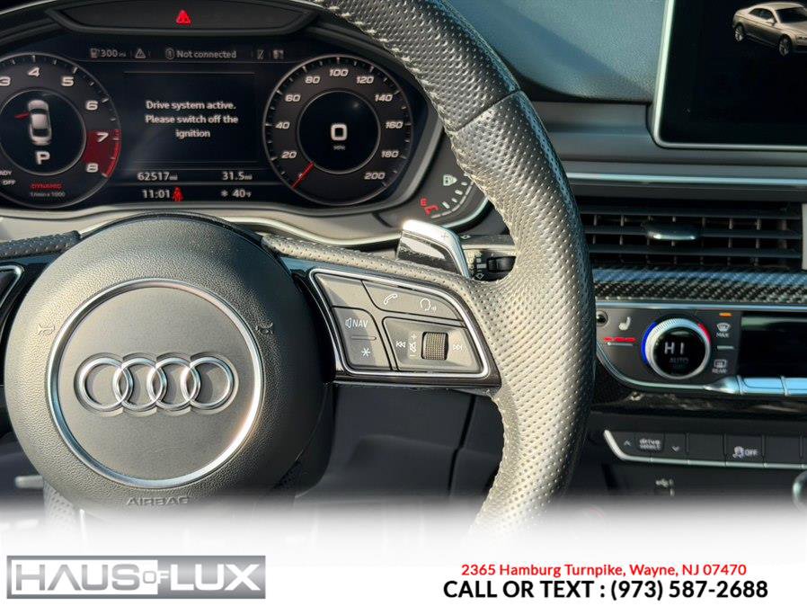 Used 2018 Audi RS 5 image 31