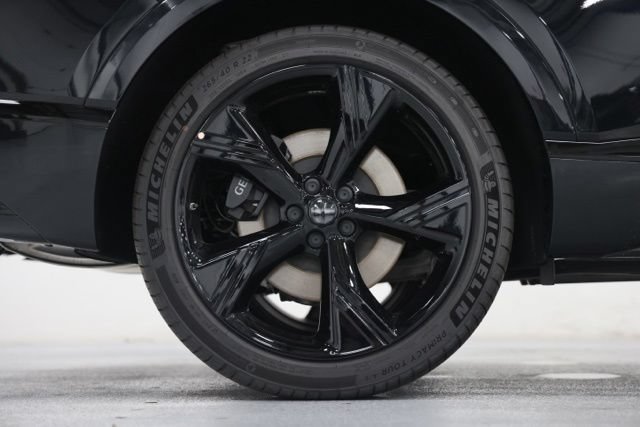 New 2026 Genesis GV80 3.5T Prestige AWD/4WD image 17