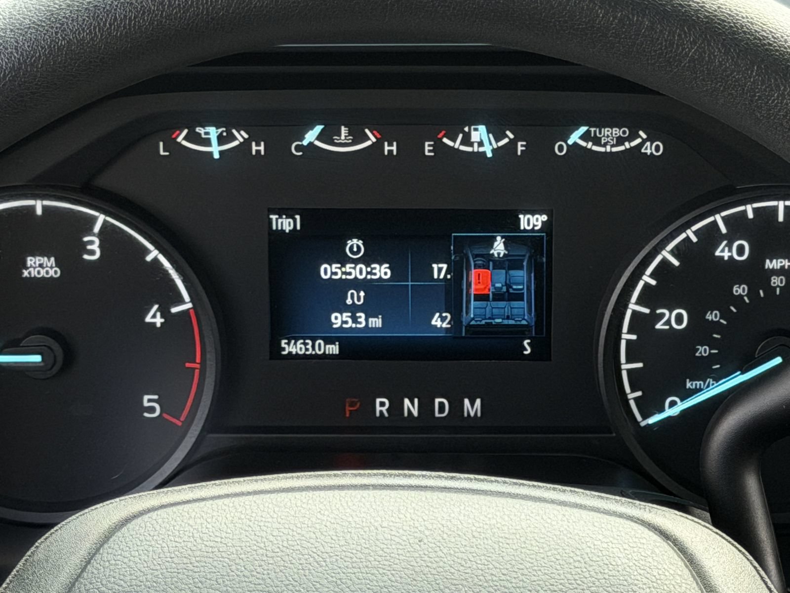 Used 2026 Ford F250 XL w/ STX Appearance Package AWD/4WD image 25