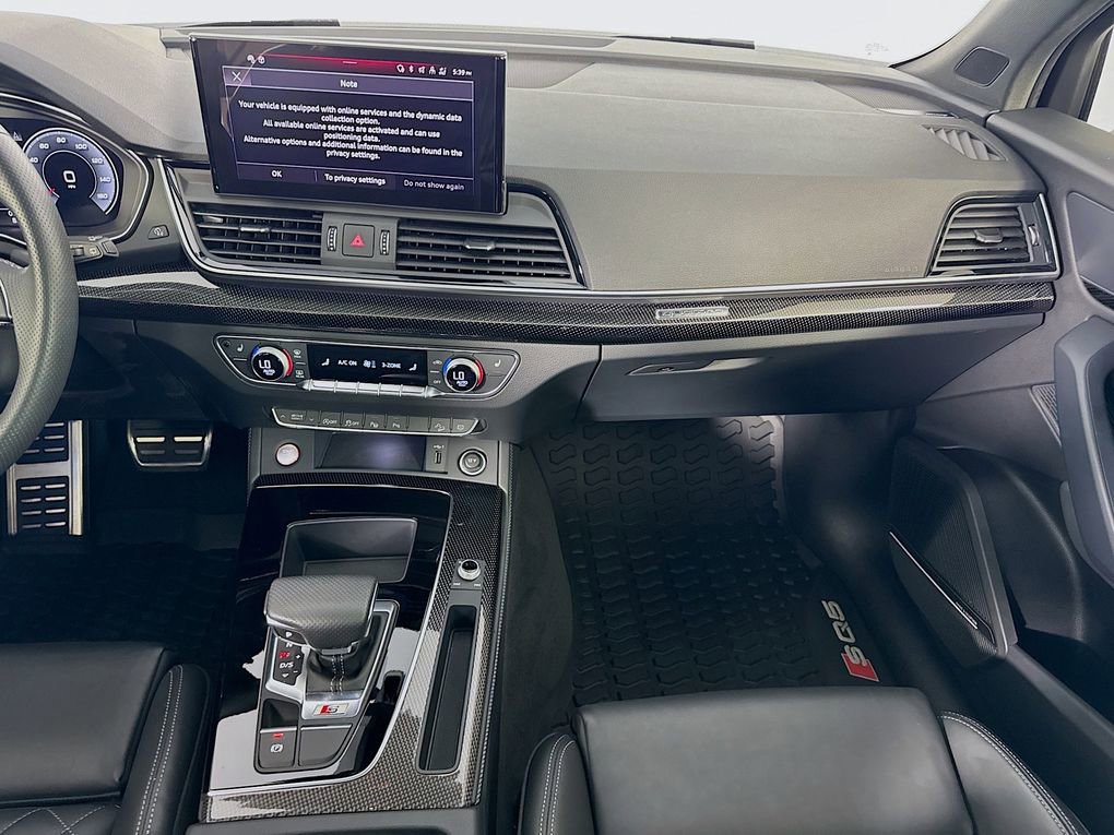 Used 2024 Audi SQ5 Prestige image 26