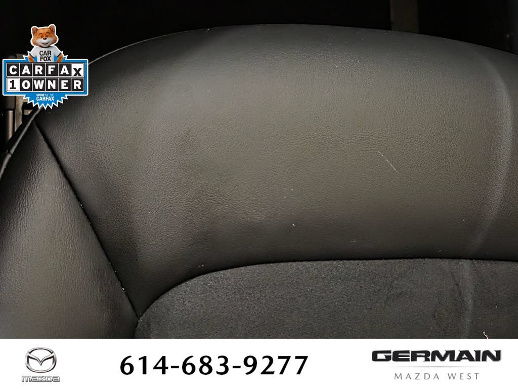 Used 2023 MAZDA CX-5 AWD 2.5 S w/ Select Package image 28